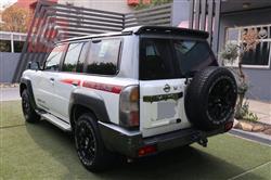 نيسان باترول سفاري